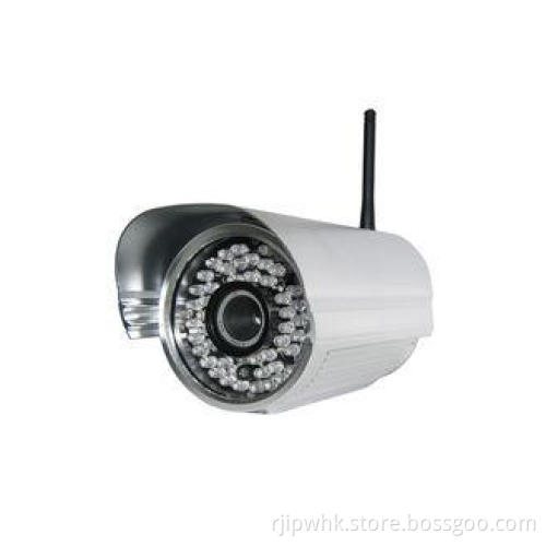 ROHS Network Waterproof HD Wireless IP Camera With IR 40m N